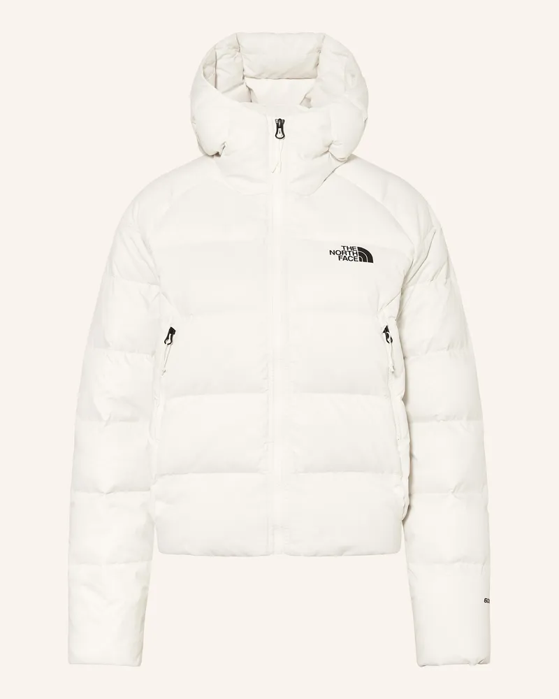 The North Face Daunenjacke HYALITE Weiss