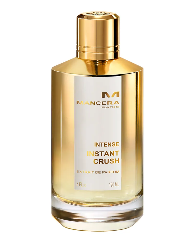 Mancera INTENSE INSTANT CRUSH 