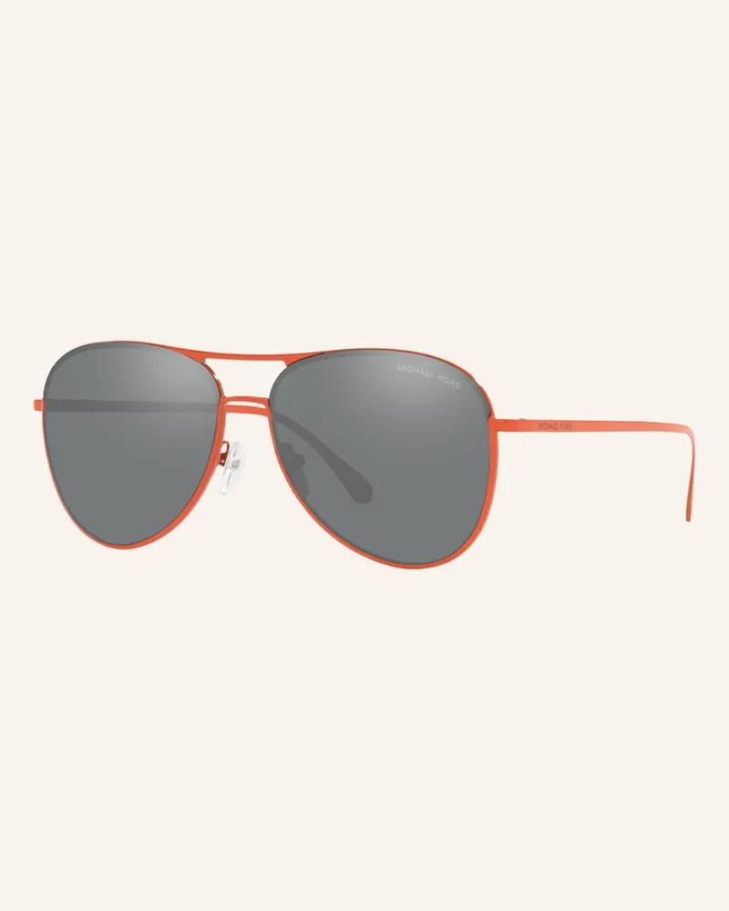 Michael Kors Sonnenbrille mk1089 orange 12586g
