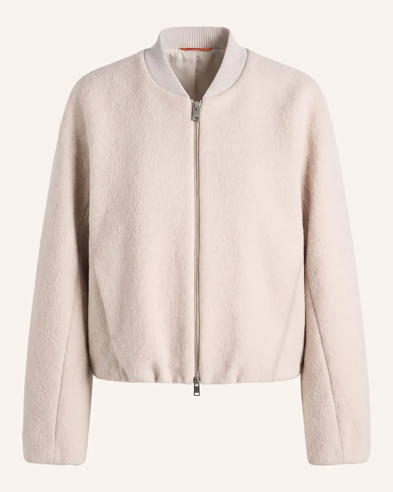 J.Lindeberg Blouson beige Beige