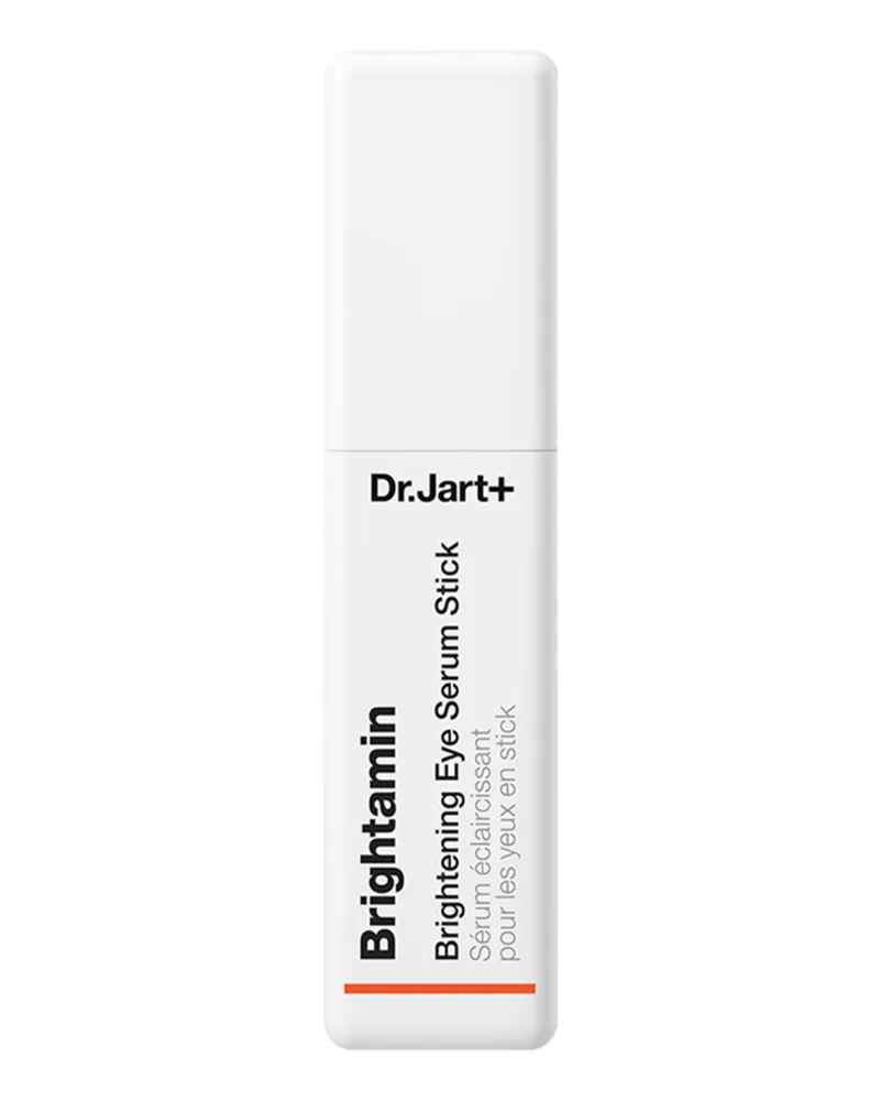 Dr. Jart Brightamin Brightening Eye Serum Stick Augenpflege 3.6 g 