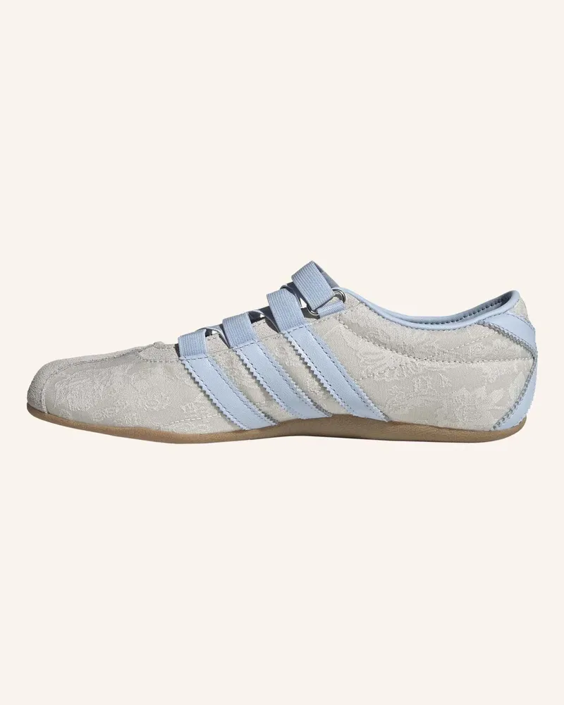 adidas Tokyo Mj X Liberty London Schuh weiss Grau