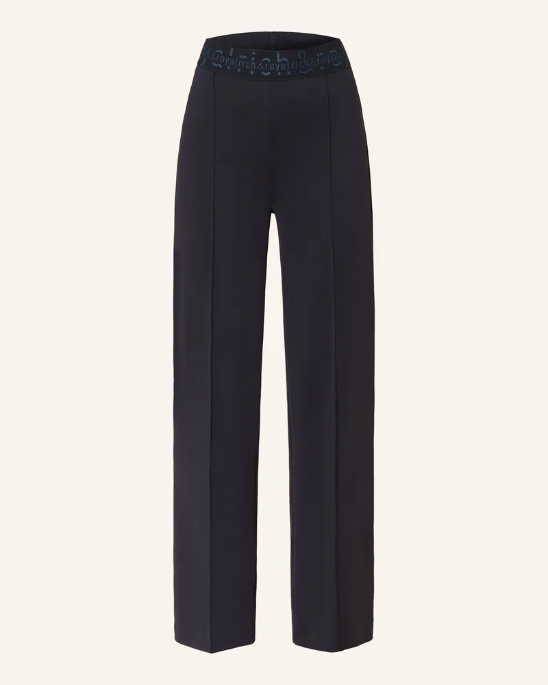 Rich&Royal Hose Dunkelblau