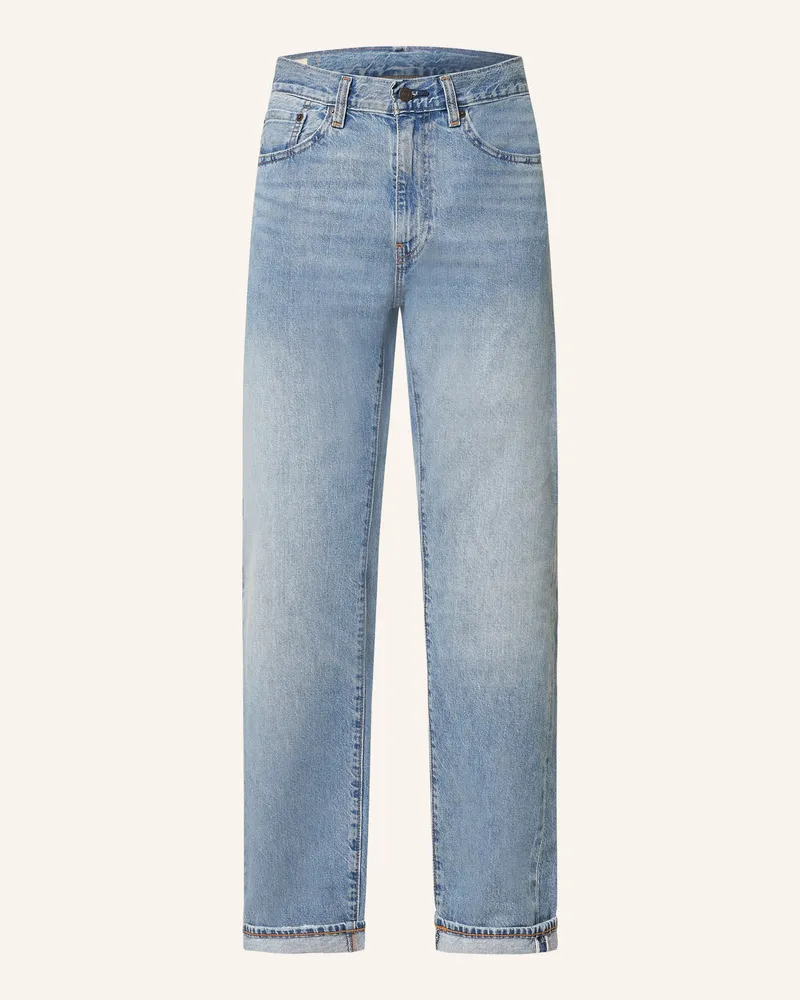 Levi's Levi's® Jeans 505tm Regular Fit blau 03