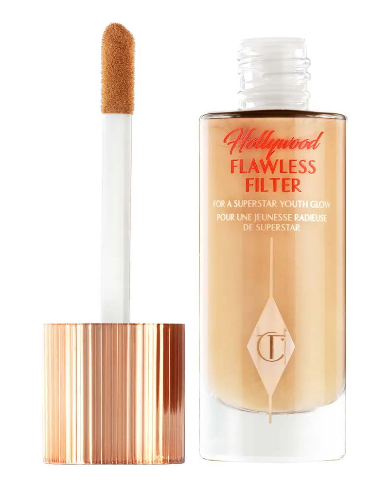 Charlotte Tilbury HOLLYWOOD FLAWLESS FILTER 2