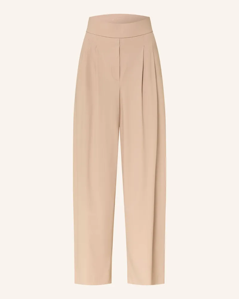 RAFFAELLO ROSSI  7/8-Hose Mayla braun Taupe