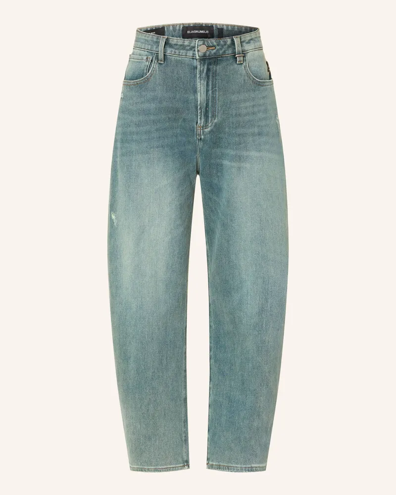 Elias Rumelis Cropped-Jeans YOANA 1161