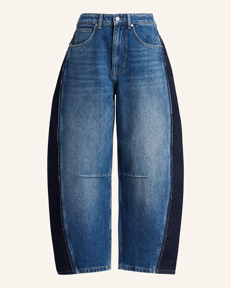 Essentiel Jeans Kashba schwarz Schwarz