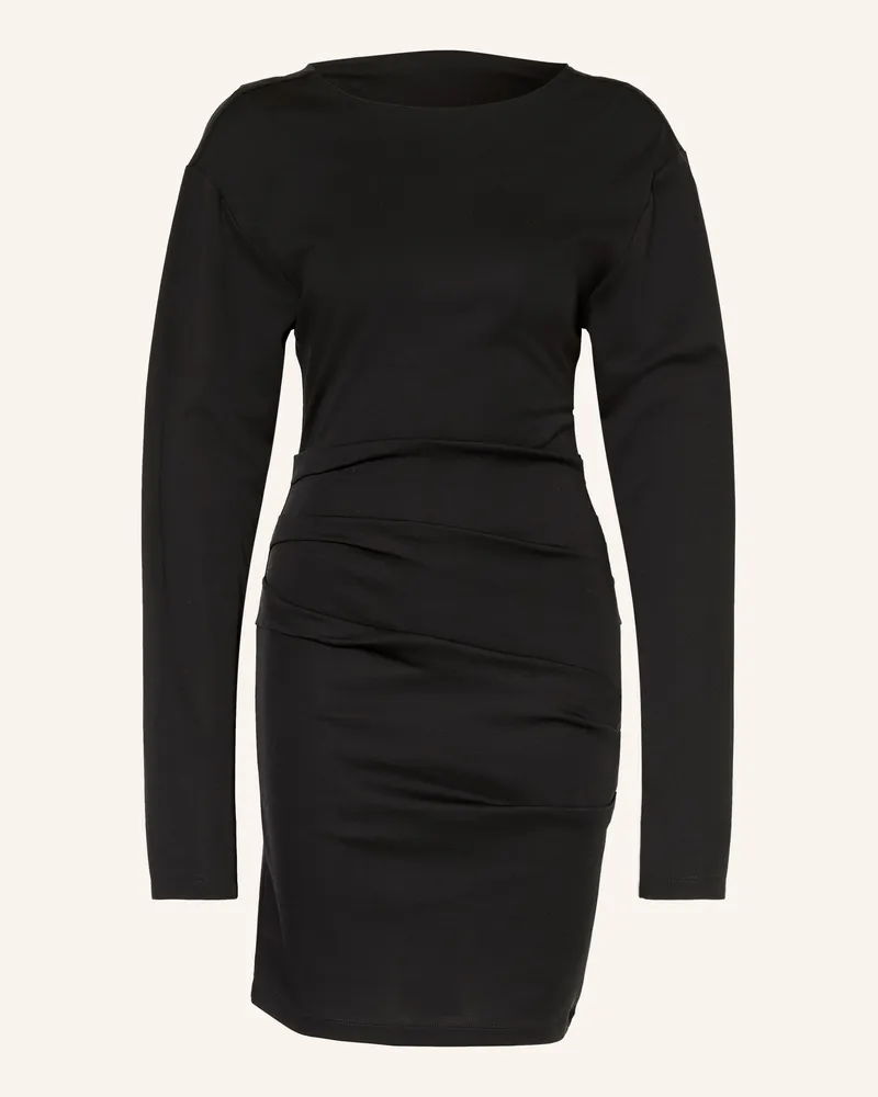 Max Mara Etuikleid Umido schwarz Schwarz