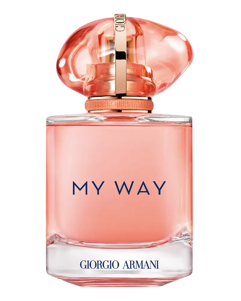 Giorgio Armani My Way Ylang Eau de Parfum 50 ml 