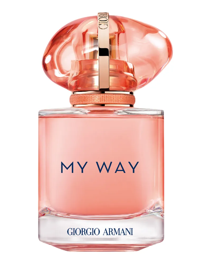 Giorgio Armani My Way Ylang Eau de Parfum 30 ml 