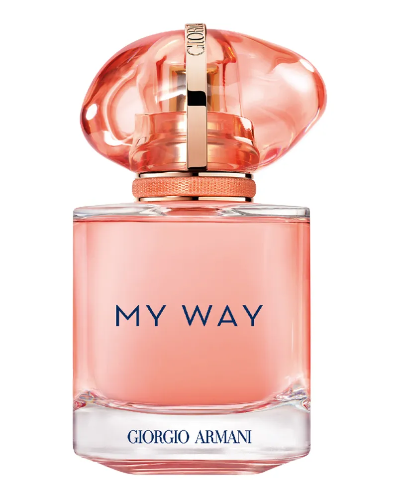 Giorgio Armani My Way Ylang Eau de Parfum 30 ml 