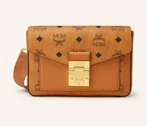 Umhängetasche MCM VIKTOR