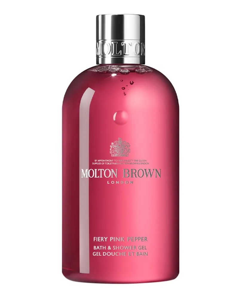 Molton Brown FIERY PINK PEPPER 300 ml, 93.33 € / 1 l 