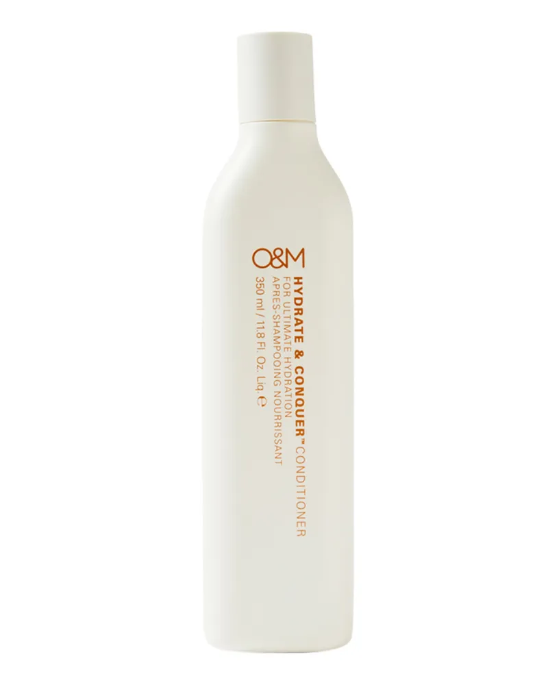O&M HYDRATE & CONQUER 