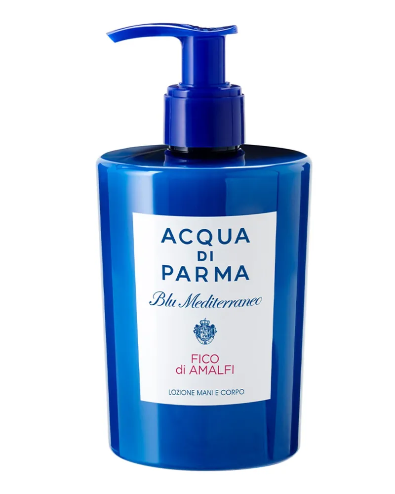 ACQUA DI PARMA Fico Di Amalfi Hand & Body Lotion 300 ml 