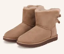 Boots MINI BAILEY BOW II