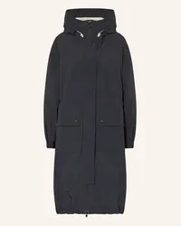 Barbour Parka VARONA Schwarz