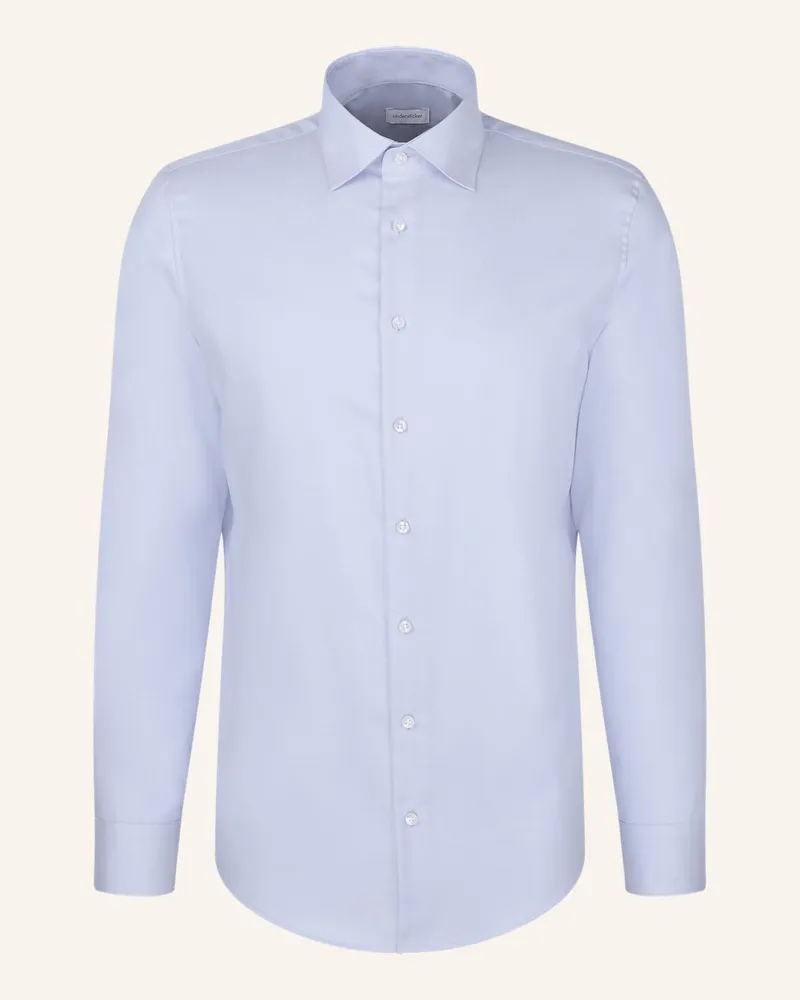 Seidensticker Business Hemd X-Slim Fit Blau