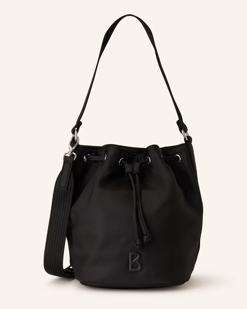 Bogner Beuteltasche VERBIER PLAY 1.0 INES Schwarz