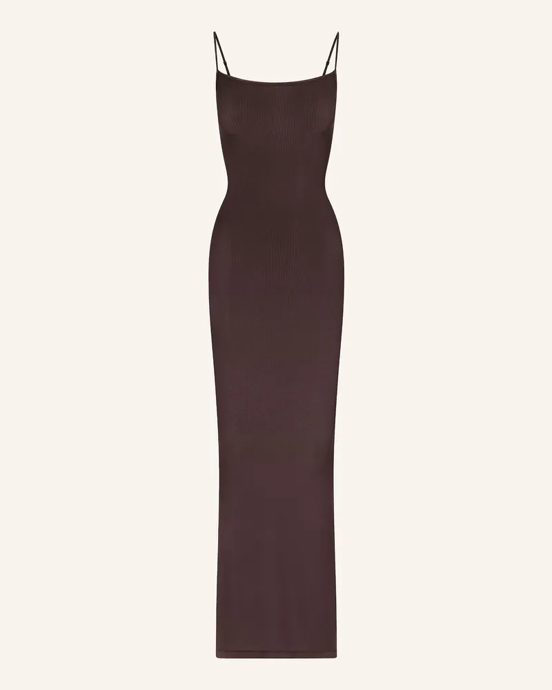 SKIMS Lounge-Kleid SOFT LOUNGE Phoenix