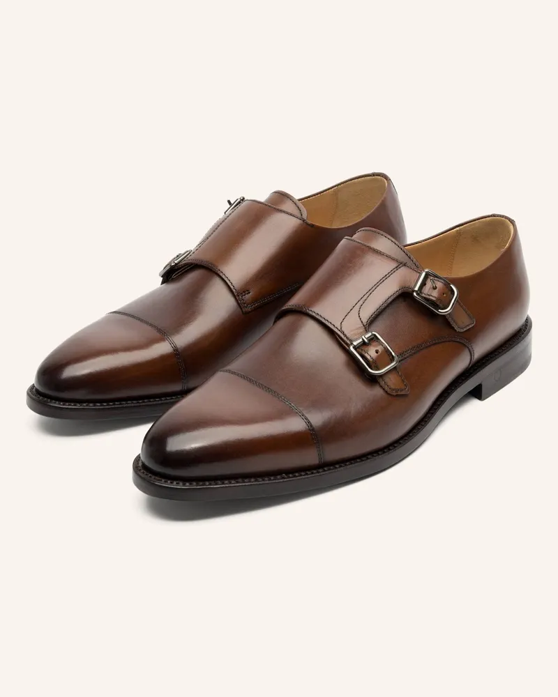 Henry Stevens Slipper MARSHALL CDM Braun