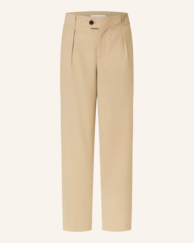 Closed Hose MAWSON Beige