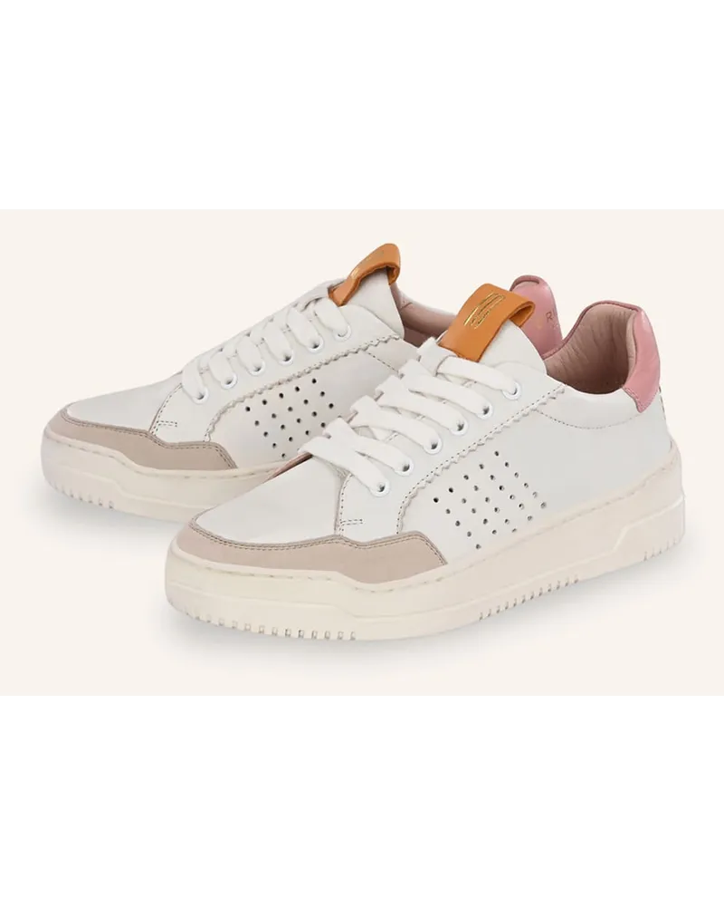 CRICKIT Sneaker MEA - BEIGE Beige