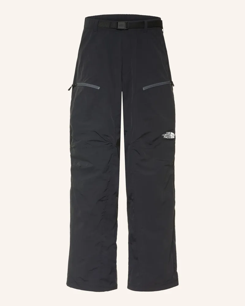 The North Face Trekkinghose Nse schwarz Schwarz