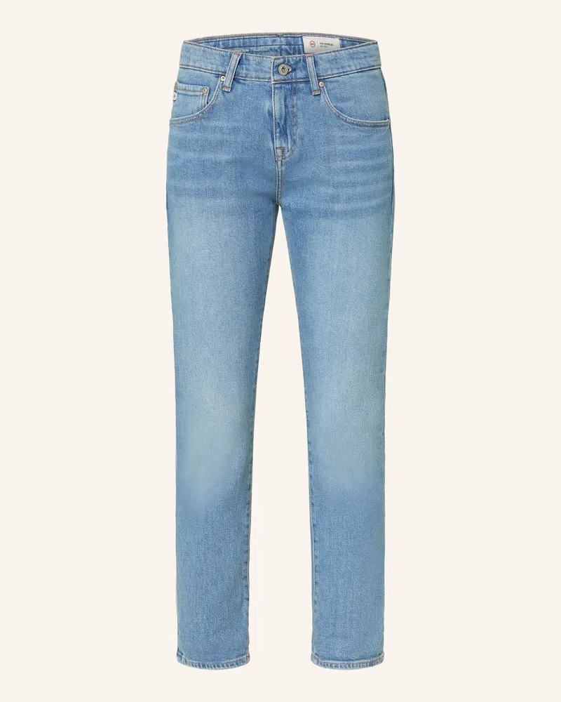 Adriano Goldschmied Boyfriend Jeans Ex Boyfriend Slim blau Leon