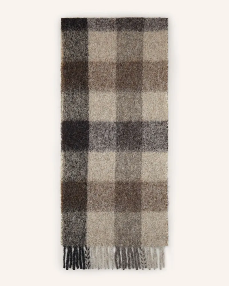 Malej Schal Beige