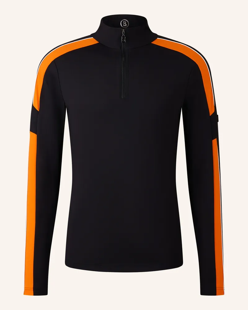 Bogner First Layer Schwarz