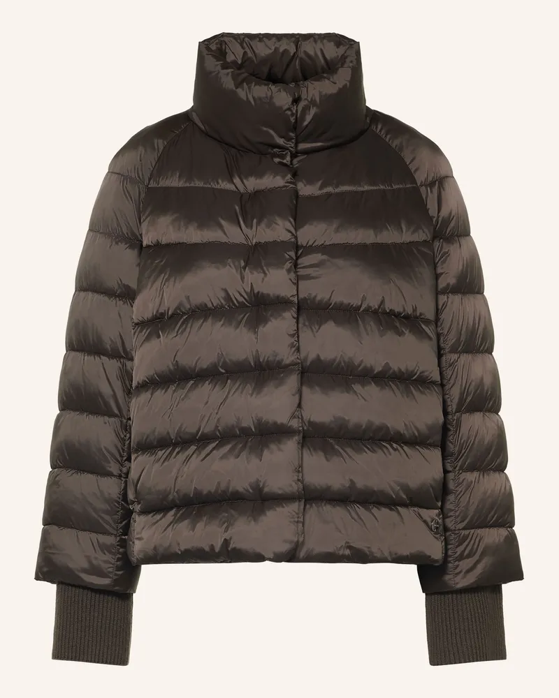 Marc Cain Steppjacke braun 696