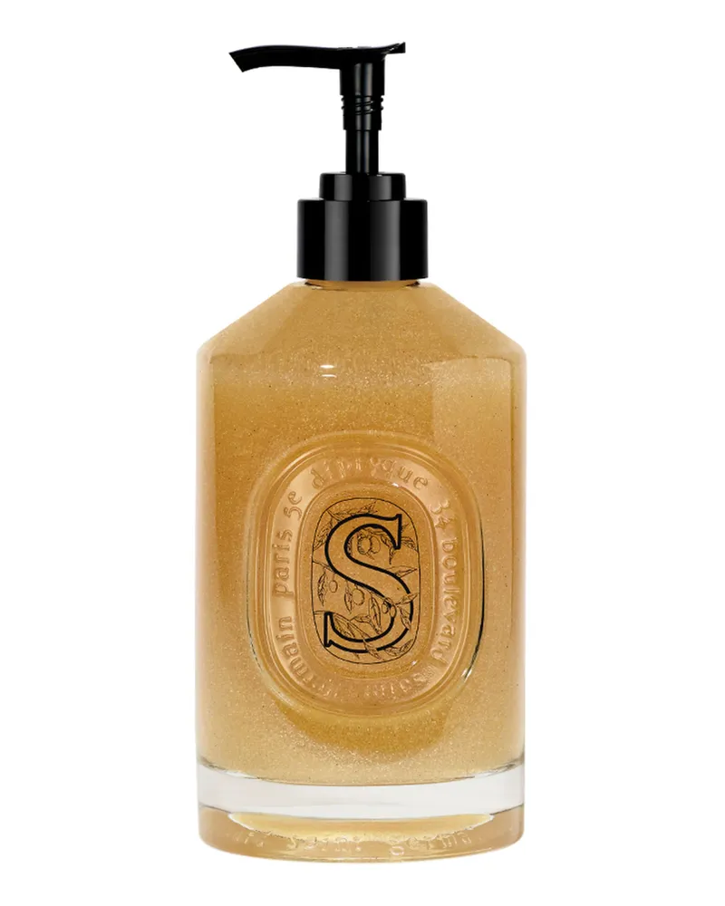 Diptyque L'art Du Soin Exfoliating Hand Wash 350 ml 