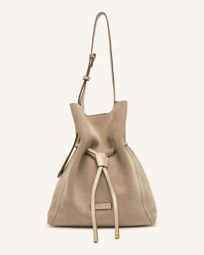 Gianni Chiarini Beuteltasche Sienna beige Beige