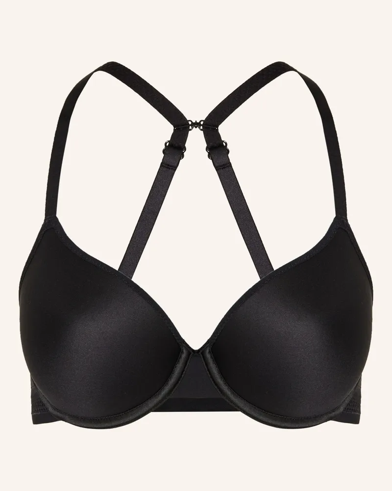 Chantelle Bügel-Bh Easy Bliss schwarz Schwarz