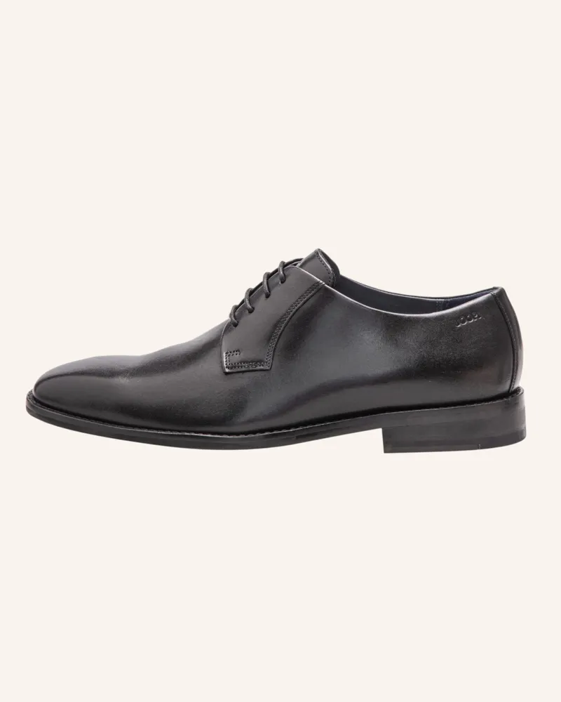 JOOP! Lace Up Pero Philemon schwarz Schwarz