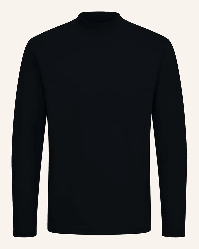 KIEFERMANN Kiefermann Herren-Sweatshirt Aus Kompakter Jersey-Qualität Erwien blau Blau