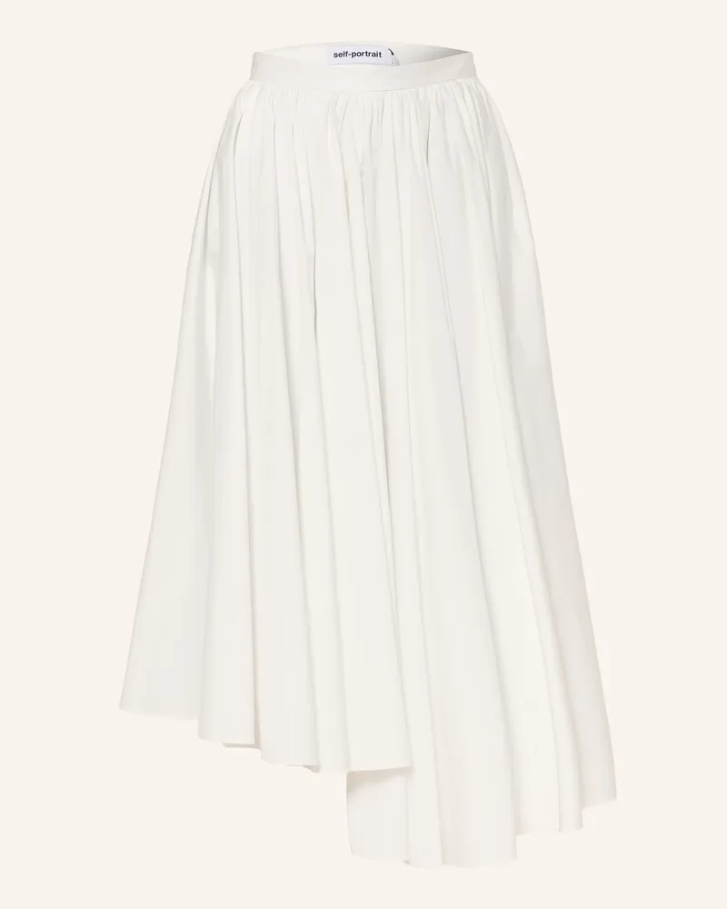 Self-Portrait Rock Weiss