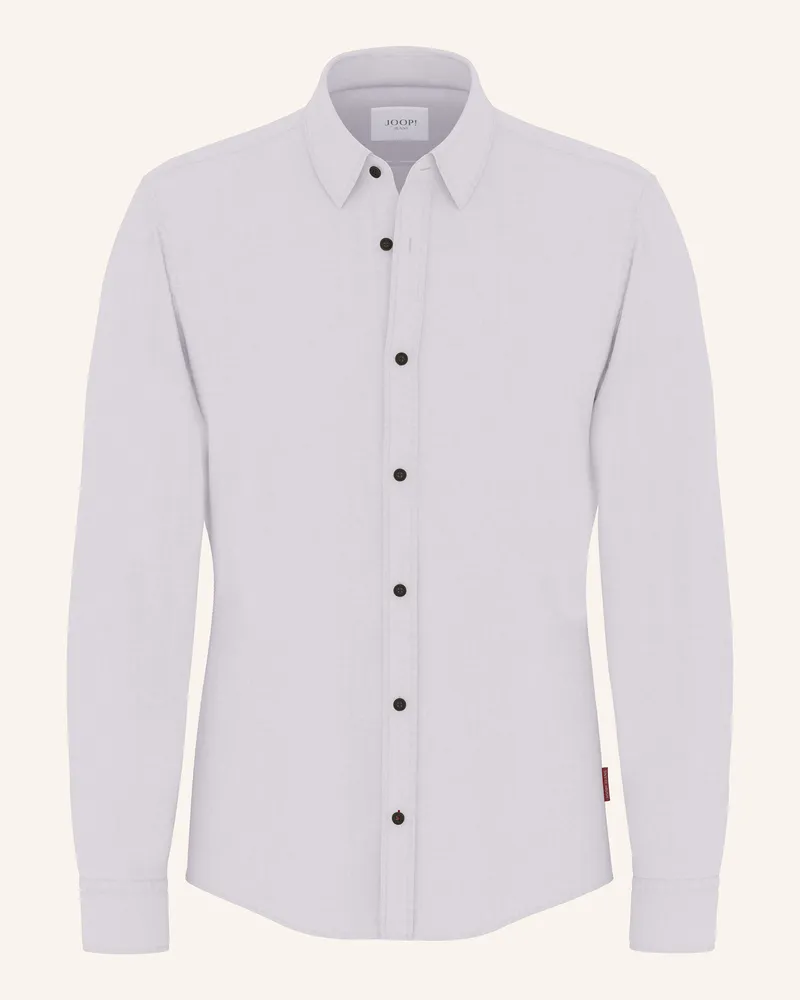 JOOP! Hemd HANSON Modern Fit Grau