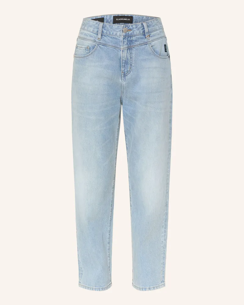 Elias Rumelis Straight Jeans Mia blau 1557