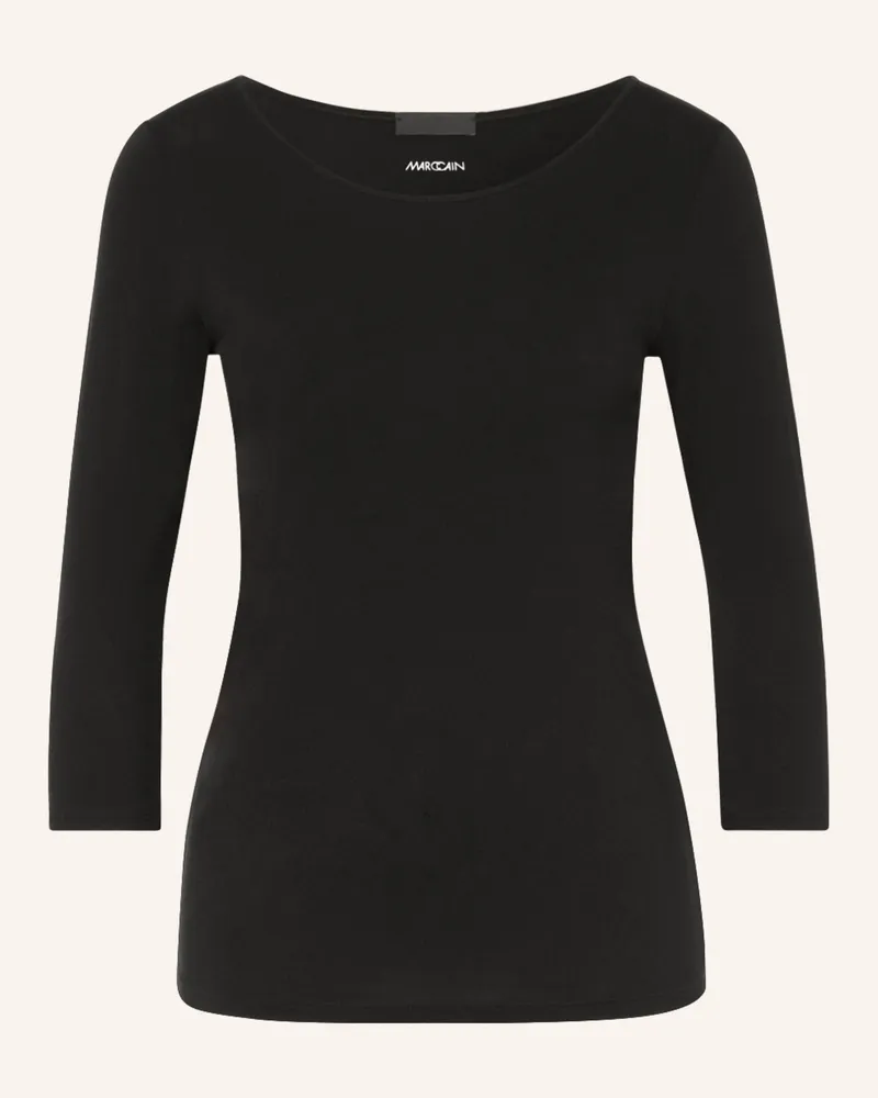 Marc Cain Shirt mit 3/4-Arm 900