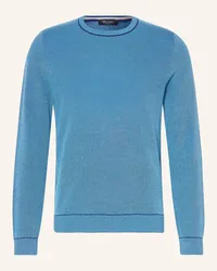 Maerz Pullover Blau