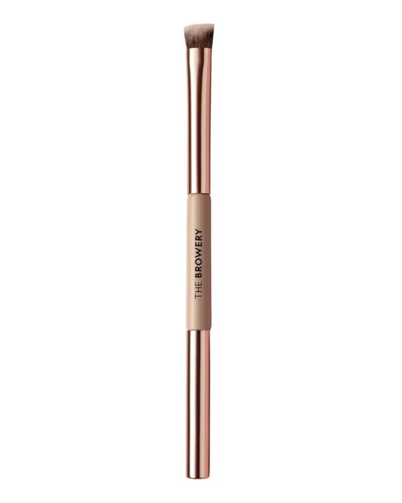The Browery THE BRUSH 
