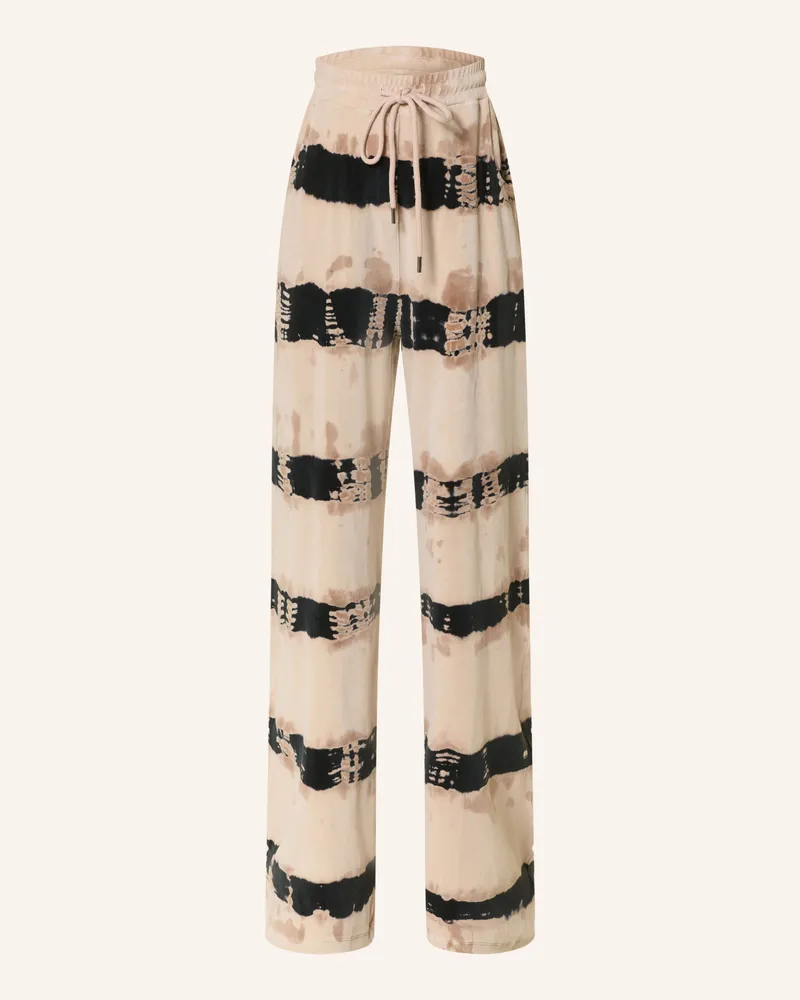 Yippie Hippie Nickihose beige Beige
