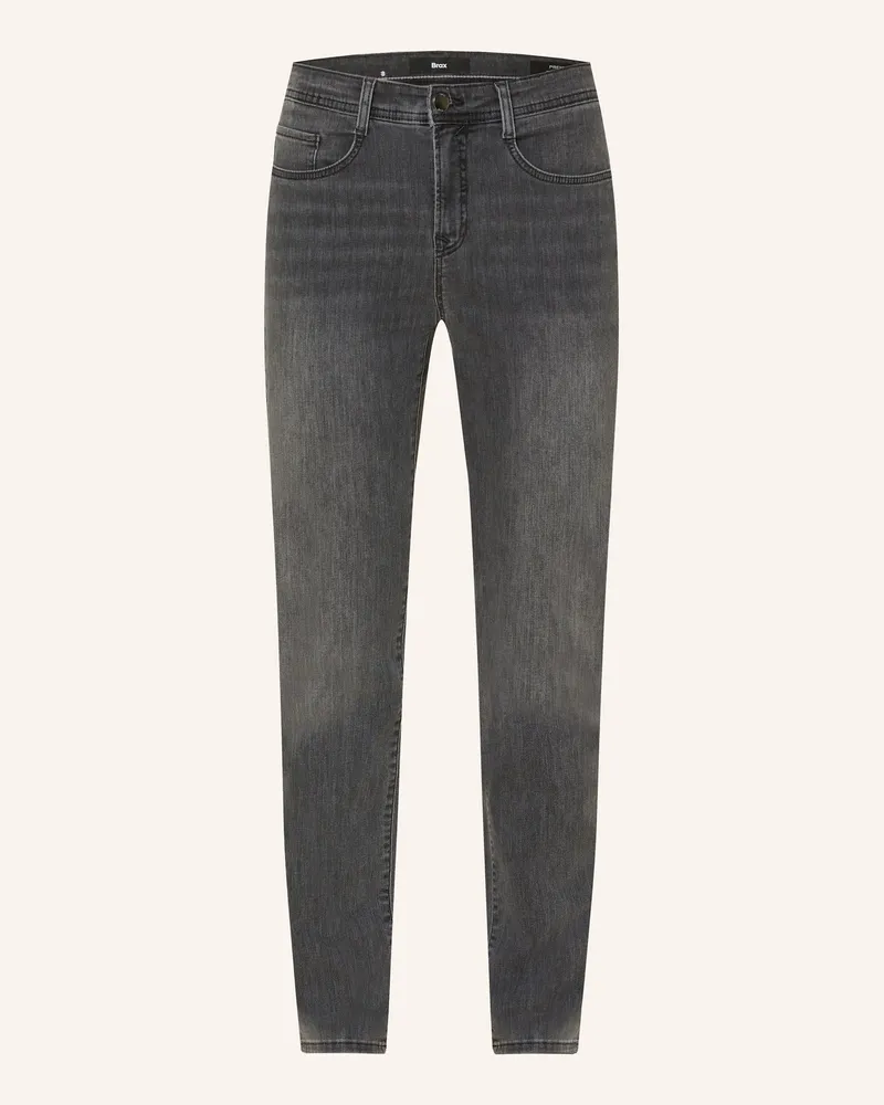 Brax Skinny Jeans Mary grau 05