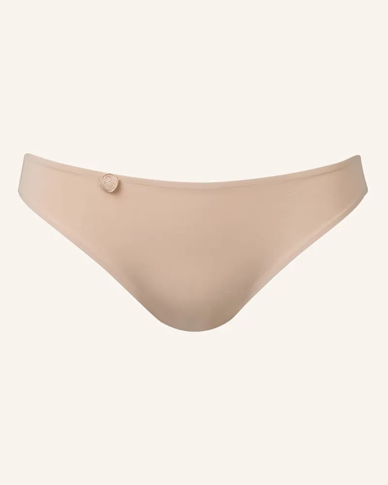 Marie Jo Slip TOM Beige