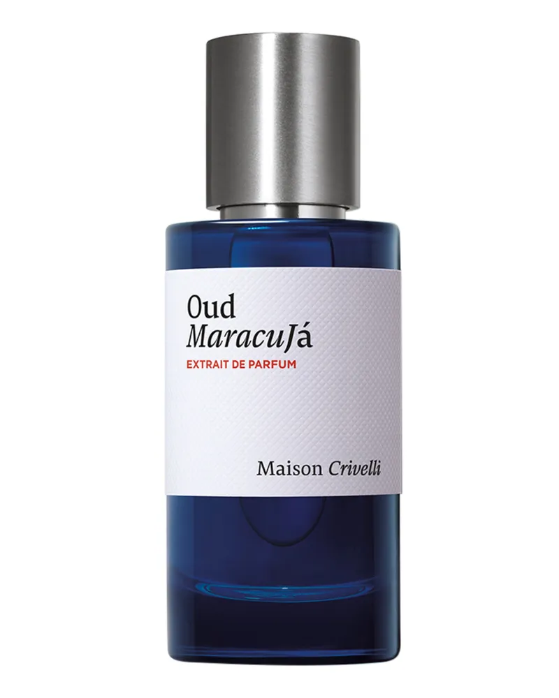 Maison Crivelli OUD MARACUJA 