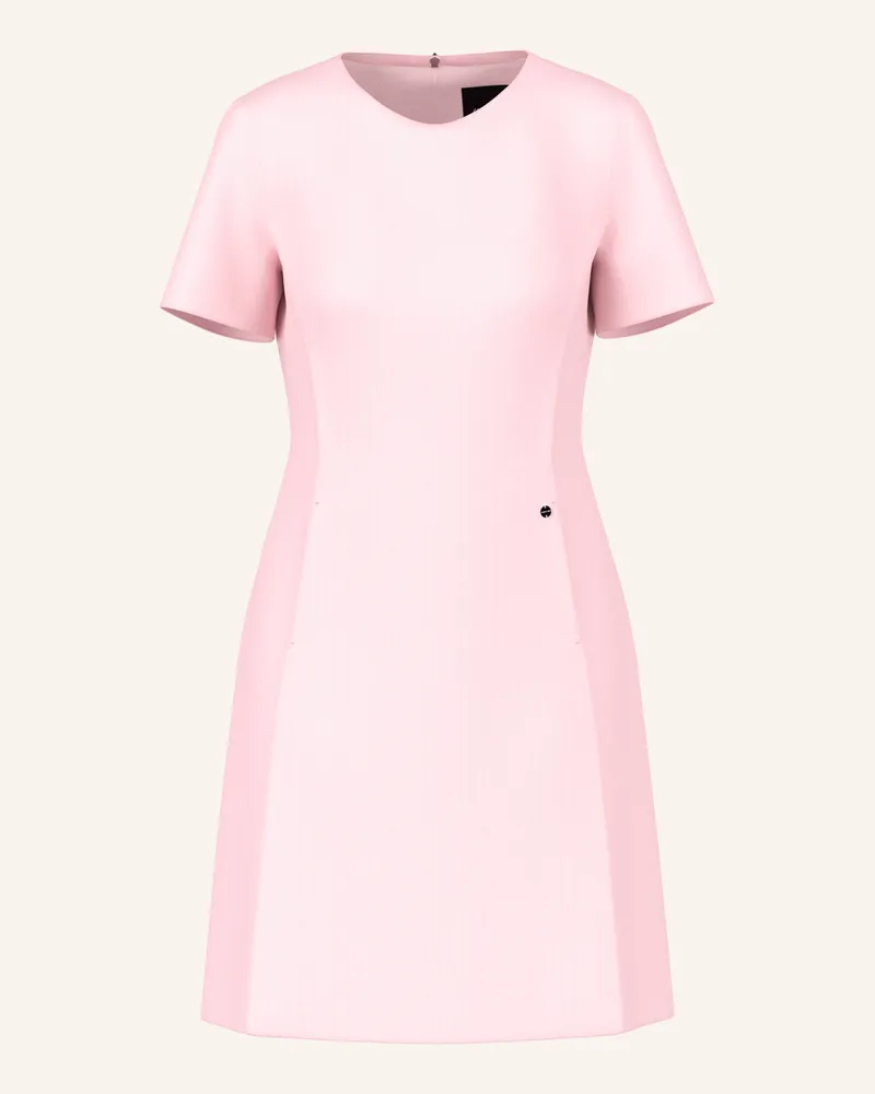 Marc Cain Etuikleid Aus Jersey pink Pink