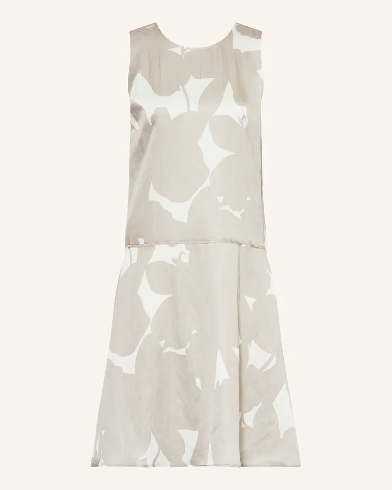 cinque Kleid Grau